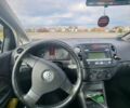 Синий Фольксваген Гольф Плюс, объемом двигателя 1.4 л и пробегом 174 тыс. км за 5100 $, фото 4 на Automoto.ua