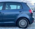 Синий Фольксваген Гольф Плюс, объемом двигателя 1.4 л и пробегом 170 тыс. км за 5290 $, фото 5 на Automoto.ua