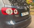 Синій Фольксваген Golf Plus, об'ємом двигуна 1.4 л та пробігом 180 тис. км за 6400 $, фото 11 на Automoto.ua
