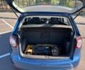 Фольксваген Гольф Плюс 2007 в Днепре (Днепропетровске) на Automoto.ua Синий Фольксваген Гольф Плюс, объемом двигателя 1.4 л и пробегом 264 тыс. км за 5300 $, фото 7 на Automoto.ua