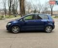 Синий Фольксваген Гольф Плюс, объемом двигателя 1.6 л и пробегом 226 тыс. км за 5700 $, фото 2 на Automoto.ua