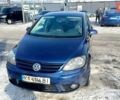 Синій Фольксваген Golf Plus, об'ємом двигуна 1.6 л та пробігом 297 тис. км за 4500 $, фото 1 на Automoto.ua