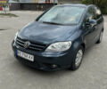 Фольксваген Гольф Плюс 2007 в Днепре (Днепропетровске) на Automoto.ua Синий Фольксваген Гольф Плюс, объемом двигателя 1.6 л и пробегом 167 тыс. км за 7500 $, фото 3 на Automoto.ua