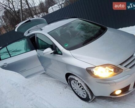 Синій Фольксваген Golf Plus, об'ємом двигуна 1.4 л та пробігом 253 тис. км за 5899 $, фото 29 на Automoto.ua