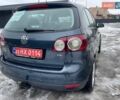 Синий Фольксваген Гольф Плюс, объемом двигателя 1.4 л и пробегом 220 тыс. км за 5750 $, фото 24 на Automoto.ua