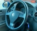 Синій Фольксваген Golf Plus, об'ємом двигуна 1.4 л та пробігом 314 тис. км за 4900 $, фото 19 на Automoto.ua
