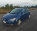 Синій Фольксваген Golf Plus, об'ємом двигуна 1.4 л та пробігом 198 тис. км за 7500 $, фото 2 на Automoto.ua