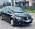 Синий Фольксваген Гольф Плюс, объемом двигателя 1.9 л и пробегом 274 тыс. км за 1600 $, фото 1 на Automoto.ua