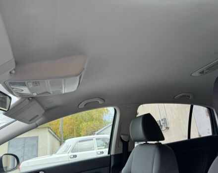 Синий Фольксваген Гольф Плюс, объемом двигателя 1.6 л и пробегом 191 тыс. км за 5999 $, фото 12 на Automoto.ua