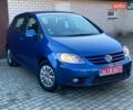 Синій Фольксваген Golf Plus, об'ємом двигуна 1.4 л та пробігом 314 тис. км за 4900 $, фото 3 на Automoto.ua