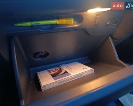 Синий Фольксваген Гольф Плюс, объемом двигателя 1.6 л и пробегом 162 тыс. км за 6500 $, фото 46 на Automoto.ua