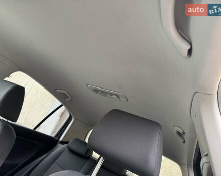 Синій Фольксваген Golf Plus, об'ємом двигуна 1.6 л та пробігом 191 тис. км за 5999 $, фото 18 на Automoto.ua