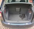 Синій Фольксваген Golf Plus, об'ємом двигуна 1.6 л та пробігом 126 тис. км за 5850 $, фото 13 на Automoto.ua