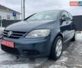 Синий Фольксваген Гольф Плюс, объемом двигателя 1.4 л и пробегом 220 тыс. км за 5750 $, фото 12 на Automoto.ua