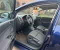 Синій Фольксваген Golf Plus, об'ємом двигуна 1.4 л та пробігом 180 тис. км за 5000 $, фото 16 на Automoto.ua