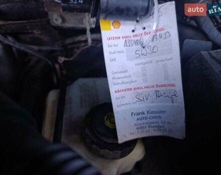 Синий Фольксваген Гольф Плюс, объемом двигателя 1.6 л и пробегом 162 тыс. км за 6500 $, фото 44 на Automoto.ua