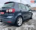 Синий Фольксваген Гольф Плюс, объемом двигателя 1.4 л и пробегом 220 тыс. км за 5750 $, фото 26 на Automoto.ua