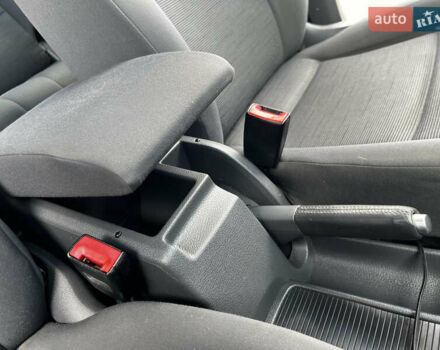 Синий Фольксваген Гольф Плюс, объемом двигателя 1.6 л и пробегом 167 тыс. км за 6300 $, фото 47 на Automoto.ua