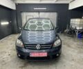 Синий Фольксваген Гольф Плюс, объемом двигателя 1.6 л и пробегом 220 тыс. км за 5700 $, фото 1 на Automoto.ua