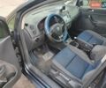 Фольксваген Гольф Плюс 2007 в Днепре (Днепропетровске) на Automoto.ua Синий Фольксваген Гольф Плюс, объемом двигателя 1.4 л и пробегом 300 тыс. км за 5000 $, фото 9 на Automoto.ua