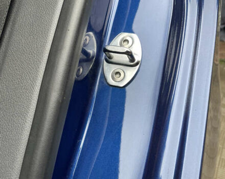 Фольксваген Гольф Плюс 2007 в Чернигове на Automoto.ua Синий Фольксваген Гольф Плюс, объемом двигателя 1.6 л и пробегом 257 тыс. км за 7499 $, фото 7 на Automoto.ua