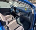 Фольксваген Гольф Плюс 2007 в Днепре (Днепропетровске) на Automoto.ua Синий Фольксваген Гольф Плюс, объемом двигателя 1.4 л и пробегом 264 тыс. км за 5300 $, фото 5 на Automoto.ua