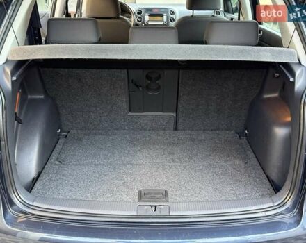 Синий Фольксваген Гольф Плюс, объемом двигателя 1.6 л и пробегом 217 тыс. км за 6200 $, фото 44 на Automoto.ua