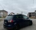 Синий Фольксваген Гольф Плюс, объемом двигателя 1.9 л и пробегом 270 тыс. км за 6150 $, фото 4 на Automoto.ua
