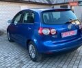 Синій Фольксваген Golf Plus, об'ємом двигуна 1.4 л та пробігом 314 тис. км за 4700 $, фото 6 на Automoto.ua