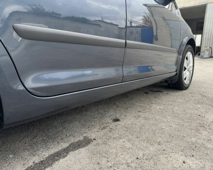 Синий Фольксваген Гольф Плюс, объемом двигателя 1.6 л и пробегом 191 тыс. км за 5999 $, фото 22 на Automoto.ua