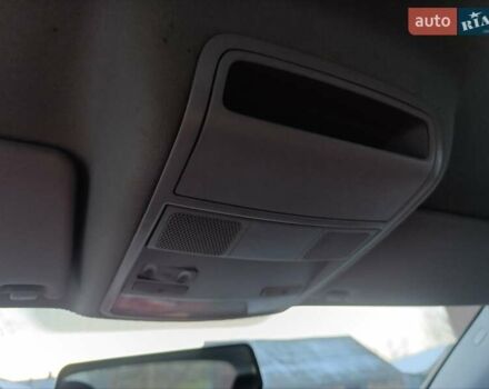 Синий Фольксваген Гольф Плюс, объемом двигателя 1.6 л и пробегом 162 тыс. км за 6500 $, фото 37 на Automoto.ua