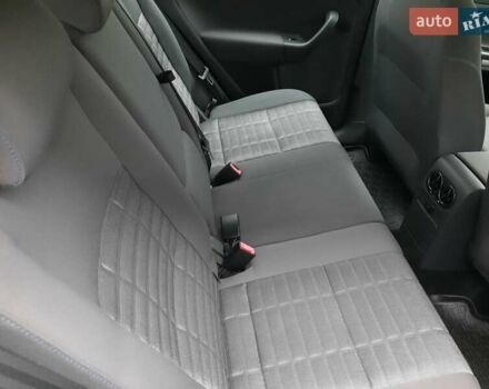 Синій Фольксваген Golf Plus, об'ємом двигуна 1.4 л та пробігом 201 тис. км за 5999 $, фото 10 на Automoto.ua