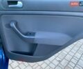 Синій Фольксваген Golf Plus, об'ємом двигуна 1.4 л та пробігом 314 тис. км за 4700 $, фото 31 на Automoto.ua