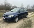 Синій Фольксваген Golf Plus, об'ємом двигуна 1.4 л та пробігом 180 тис. км за 5000 $, фото 1 на Automoto.ua