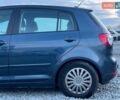 Синий Фольксваген Гольф Плюс, объемом двигателя 1.4 л и пробегом 170 тыс. км за 5290 $, фото 5 на Automoto.ua