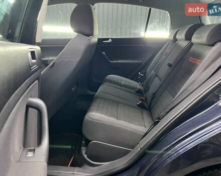 Синій Фольксваген Golf Plus, об'ємом двигуна 0 л та пробігом 220 тис. км за 5700 $, фото 13 на Automoto.ua