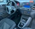 Синий Фольксваген Гольф Плюс, объемом двигателя 1.4 л и пробегом 170 тыс. км за 5290 $, фото 35 на Automoto.ua
