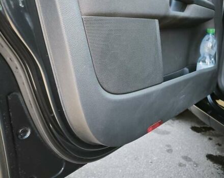 Синий Фольксваген Гольф Плюс, объемом двигателя 1.4 л и пробегом 202 тыс. км за 6500 $, фото 5 на Automoto.ua