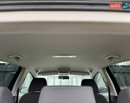 Синій Фольксваген Golf Plus, об'ємом двигуна 1.4 л та пробігом 184 тис. км за 6900 $, фото 30 на Automoto.ua