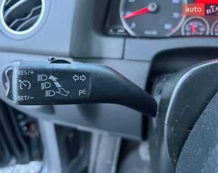 Синий Фольксваген Гольф Плюс, объемом двигателя 1.4 л и пробегом 170 тыс. км за 5290 $, фото 23 на Automoto.ua