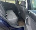 Синій Фольксваген Golf Plus, об'ємом двигуна 1.4 л та пробігом 180 тис. км за 5000 $, фото 13 на Automoto.ua