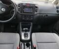 Синий Фольксваген Гольф Плюс, объемом двигателя 1.9 л и пробегом 320 тыс. км за 6700 $, фото 5 на Automoto.ua