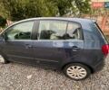 Синій Фольксваген Golf Plus, об'ємом двигуна 1.4 л та пробігом 230 тис. км за 6000 $, фото 1 на Automoto.ua