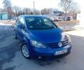 Синий Фольксваген Гольф Плюс, объемом двигателя 1 л и пробегом 2 тыс. км за 1800 $, фото 1 на Automoto.ua