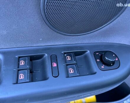 Синий Фольксваген Гольф Плюс, объемом двигателя 1.4 л и пробегом 170 тыс. км за 5290 $, фото 15 на Automoto.ua