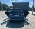Синий Фольксваген Гольф Плюс, объемом двигателя 1.4 л и пробегом 300 тыс. км за 5300 $, фото 7 на Automoto.ua