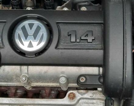 Синій Фольксваген Golf Plus, об'ємом двигуна 1.4 л та пробігом 201 тис. км за 5999 $, фото 17 на Automoto.ua