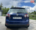 Синій Фольксваген Golf Plus, об'ємом двигуна 1.6 л та пробігом 178 тис. км за 5300 $, фото 9 на Automoto.ua
