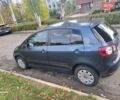 Фольксваген Гольф Плюс 2007 в Днепре (Днепропетровске) на Automoto.ua Синий Фольксваген Гольф Плюс, объемом двигателя 1.4 л и пробегом 300 тыс. км за 5000 $, фото 4 на Automoto.ua