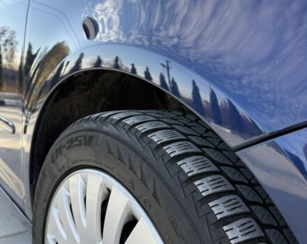 Синий Фольксваген Гольф Плюс, объемом двигателя 1.4 л и пробегом 190 тыс. км за 5800 $, фото 6 на Automoto.ua